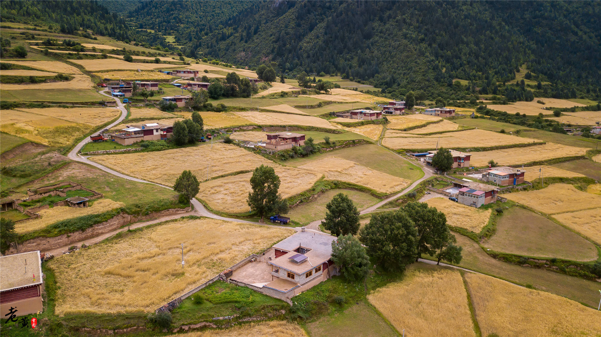 3,夏乌村猕猴保护区.