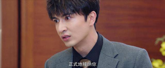 国产|继《东宫》李承鄞之后，国产剧又出渣男，这年头男二都不靠谱了？2