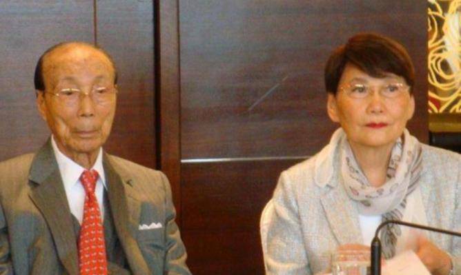 方逸华|“大善人”邵逸夫107岁仙逝，为何4个子女，都拒绝继承百亿遗产？