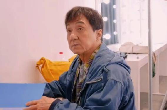 张艺谋|《龙马精神》成龙回归老本行演郭麒麟的岳父,刚开机就因她遭抵制