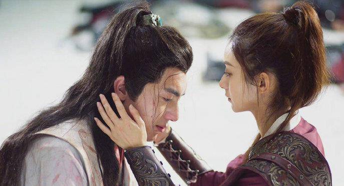 赵子龙|风趣幽默的林更新你确定不爱吗？