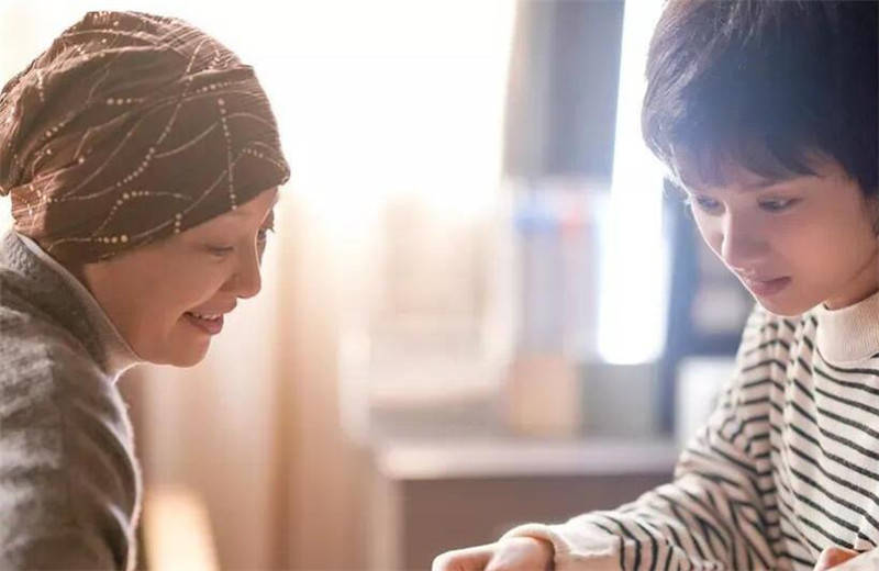 母女情|《关于我妈的一切》韩国版叫什么？看完后无比动容