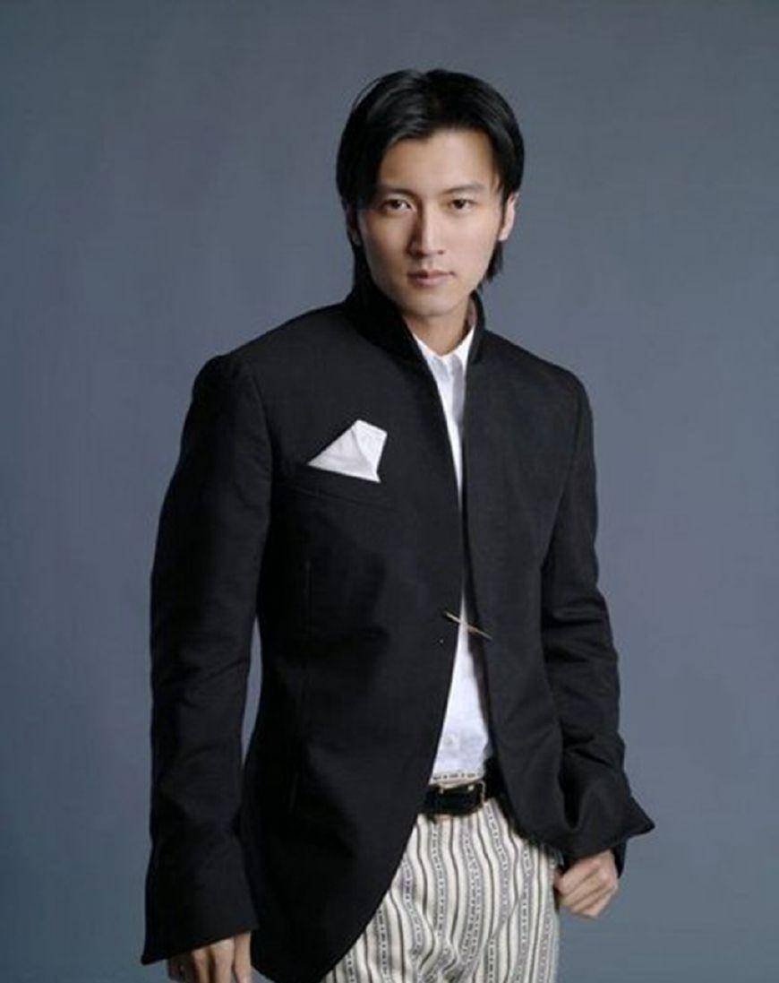 说法|谢霆锋正申请退出加拿大国籍，是为了躲避限籍令？别再误导大家了