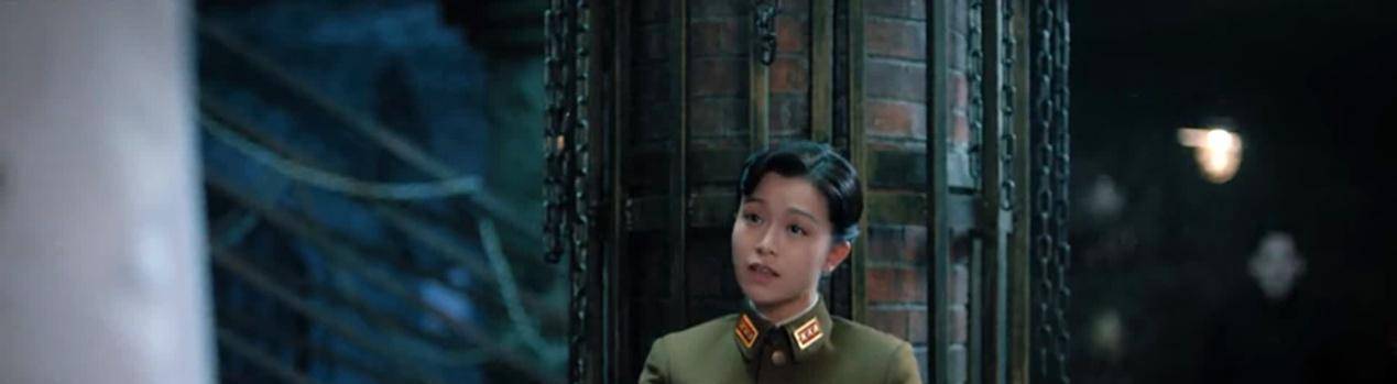 智商|《风声》李宁玉一箭三雕！到死都用智商碾压龙川，堪称最强大脑