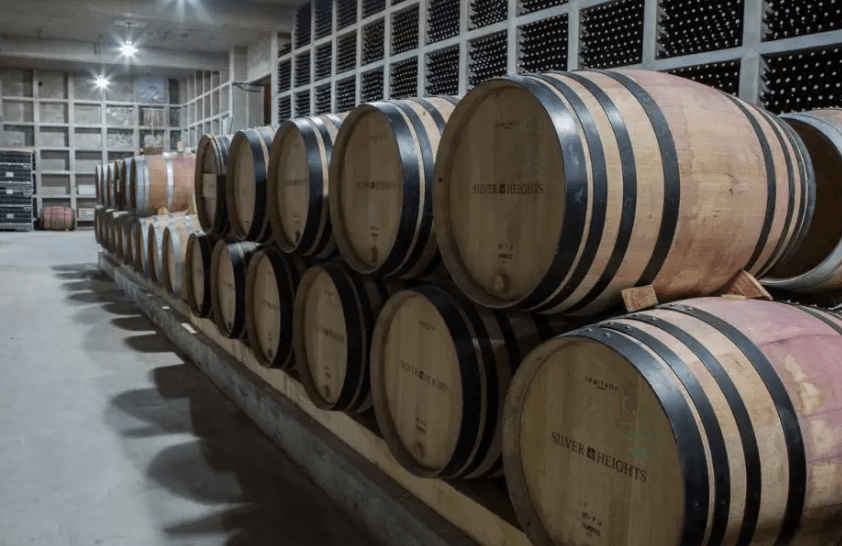 乐力|宁夏醉贵的红酒都来自哪些酒庄?丨中秋酒庄游