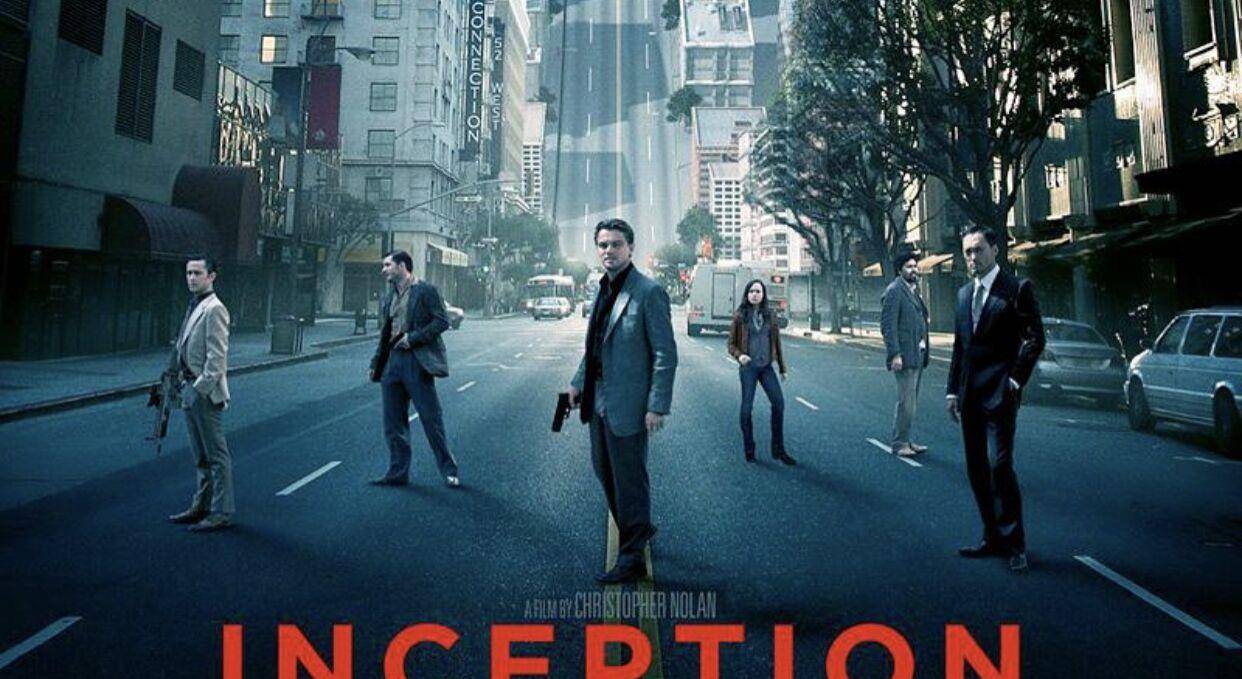 希里安·墨菲|诺兰导演已在筹备新片,将与希里安·墨菲再次合作,剧情令人期待