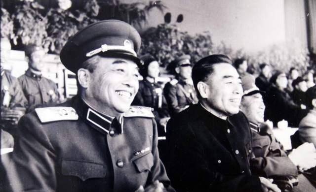 姚居德|七位饰演过彭老总的演员，谁的表演最出色