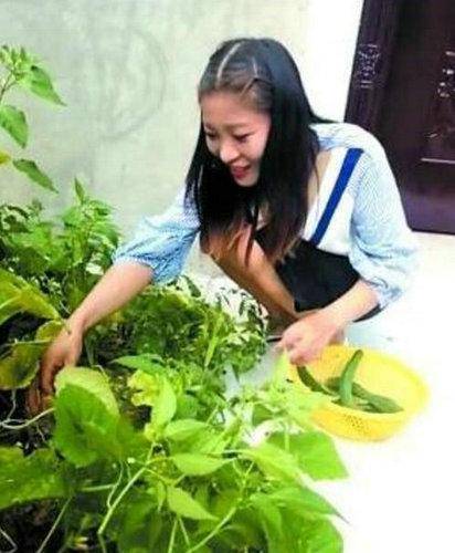 网友|3年前，“水泥西施”靠卖惨发家致富，如今的她怎么样了？