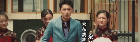 大褂|秦霄贤出名靠帅和傻？这一期《德云斗笑社》后，依我看其实不然！