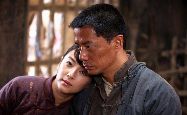 段奕宏|电影《白鹿原》：历时两年拍完，电影精彩情节遭遇删减，让人遗憾