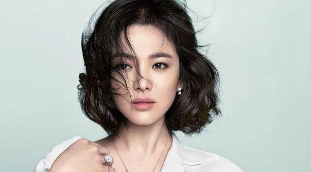 演技|看到这4位韩剧女主,满满都是回忆,来看看你还记得她们吗?