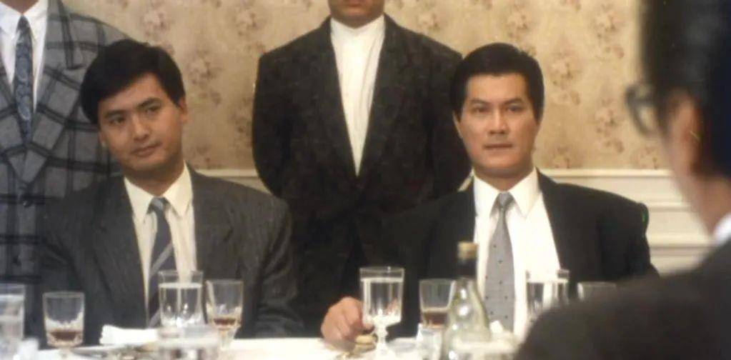 电影|二刷后,确定他是最懂香港的人