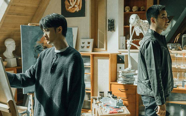 新作|迷雾剧场先导片已定档,赵丽颖、李易峰等新作,你是否期待?