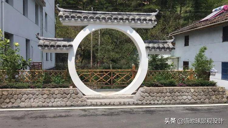 乡村|@井陉人，一堵墙的“神话”！