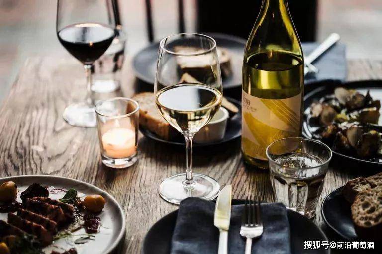 巴尼|葡萄酒品鉴必须了解的法国葡萄酒,法国酒在世界有举足轻重的影响!