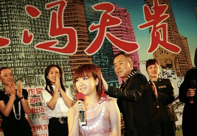 兄弟|“6天票房卖了10万”，潘阳“新片”居然没人看，10余位明星援助都一言难尽