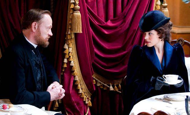 什么|艾琳艾德勒结局是什么?《大侦探福尔摩斯》的导演和制片人是谁?