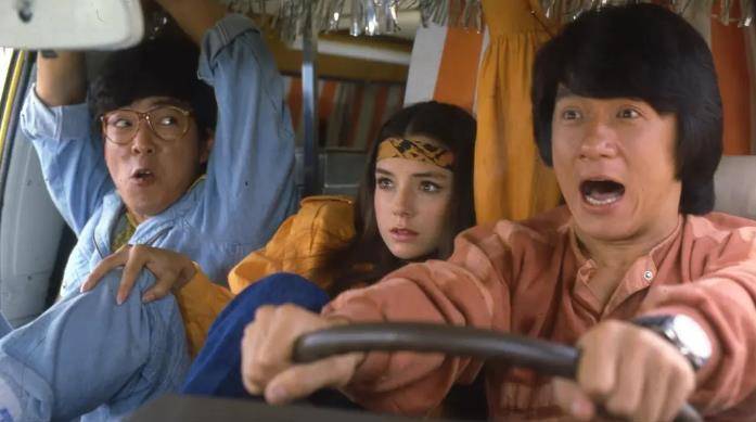 巅峰|十部华语动作片，从头打到尾，哪部才是巅峰之作？