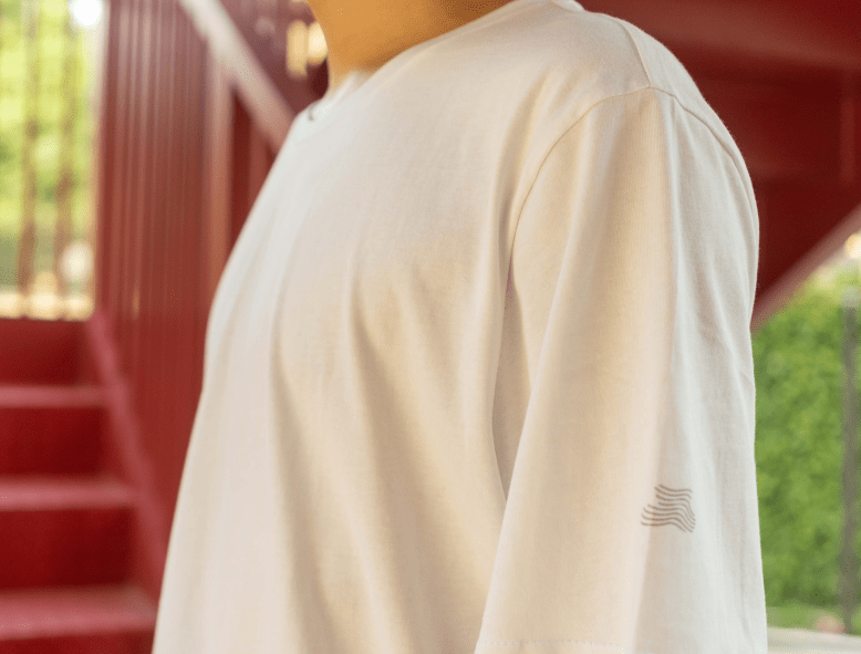 感觉|男人穿白T有多舒服?看鹿晗杨洋就知道了,网友:疯狂加分