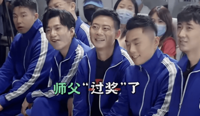 口碑|《德云逗笑社》第二季比第一季口碑还高,郭德纲是如何做到的?