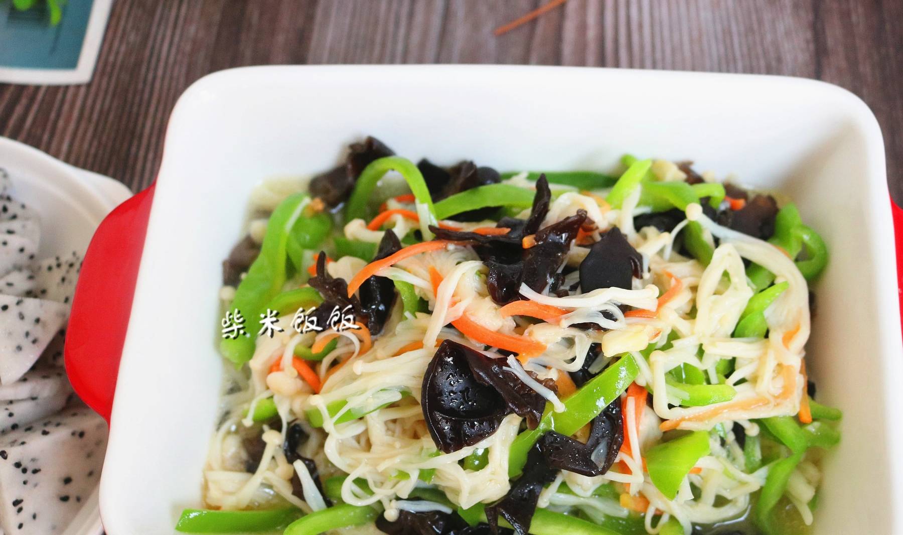 做法|早餐就要快,20分钟做6样,有粥有菜有主食,我是怎样做到的?