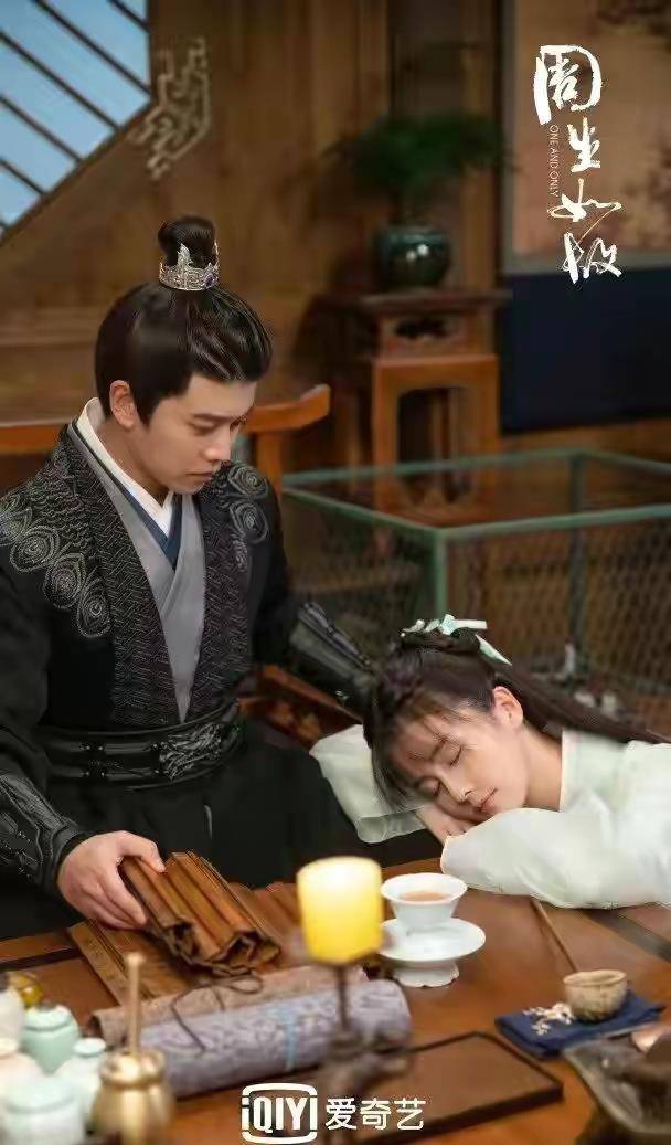 男女|盘点男女主没有在一起的电视剧，一对比一对遗憾