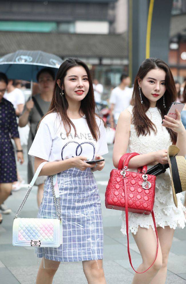 更加突出|时尚不是盲目的执着