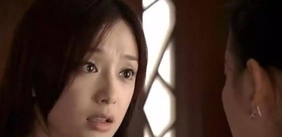 因为|重温《一帘幽梦》才明白：为何楚濂放弃优秀的绿萍，爱上紫菱！