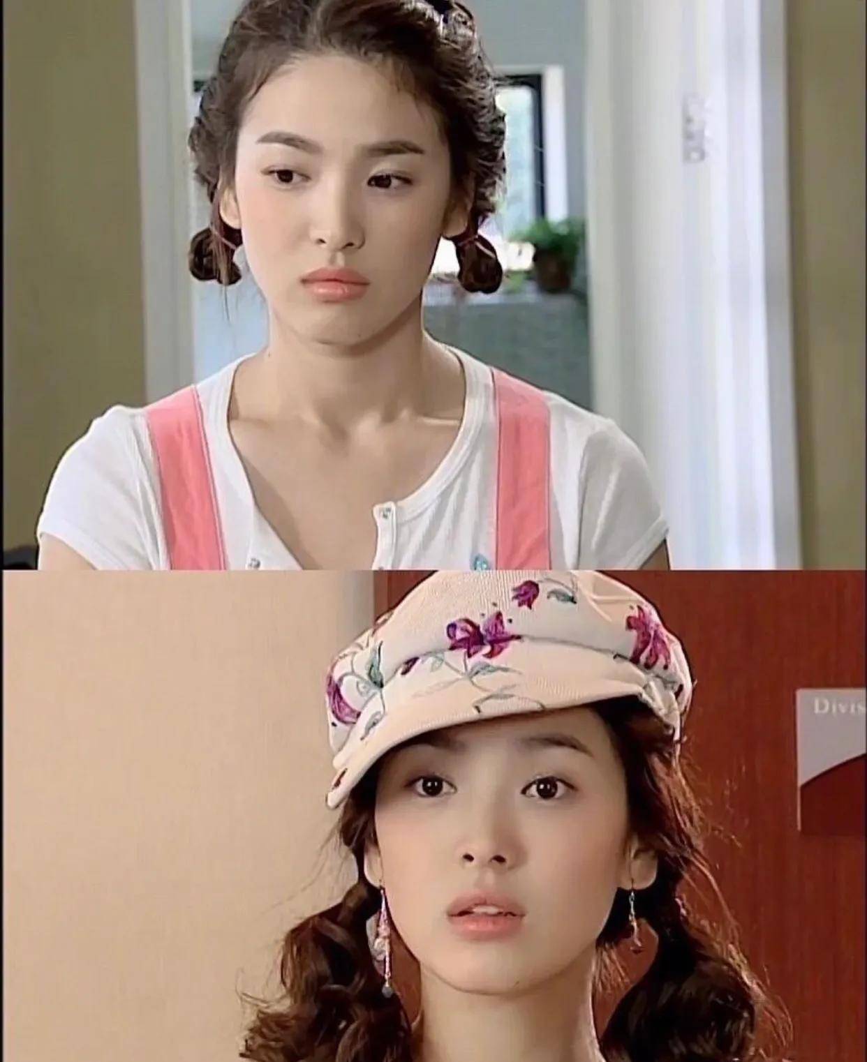 演技|看到这4位韩剧女主,满满都是回忆,来看看你还记得她们吗?