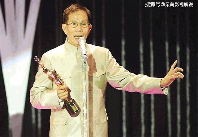 因为|原来成龙拍醉拳是这样的目的，刘德华被骗多年，导演直呼：太扎心