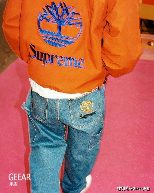 Tiffany|Tiffany & Co.下一个联乘对象是这个潮牌皇者？