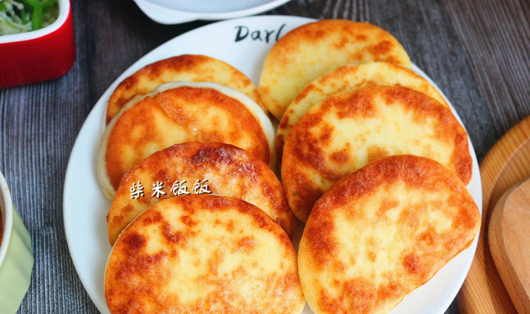 做法|早餐就要快,20分钟做6样,有粥有菜有主食,我是怎样做到的?