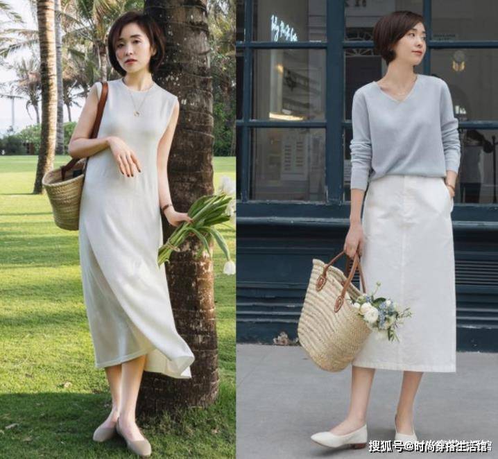 颜色|?收起你的凉鞋吧，今年流行这3款鞋子，有品位的女人都这么穿