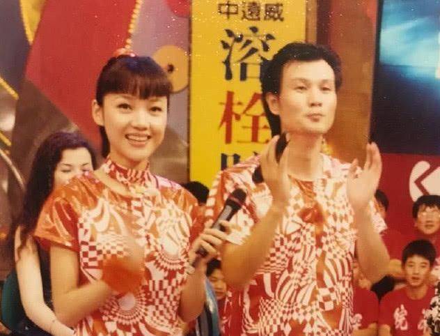 卫视|57岁的李彬，状态颇为憔悴，他是个妥妥的妻管严，他为何怕老婆？