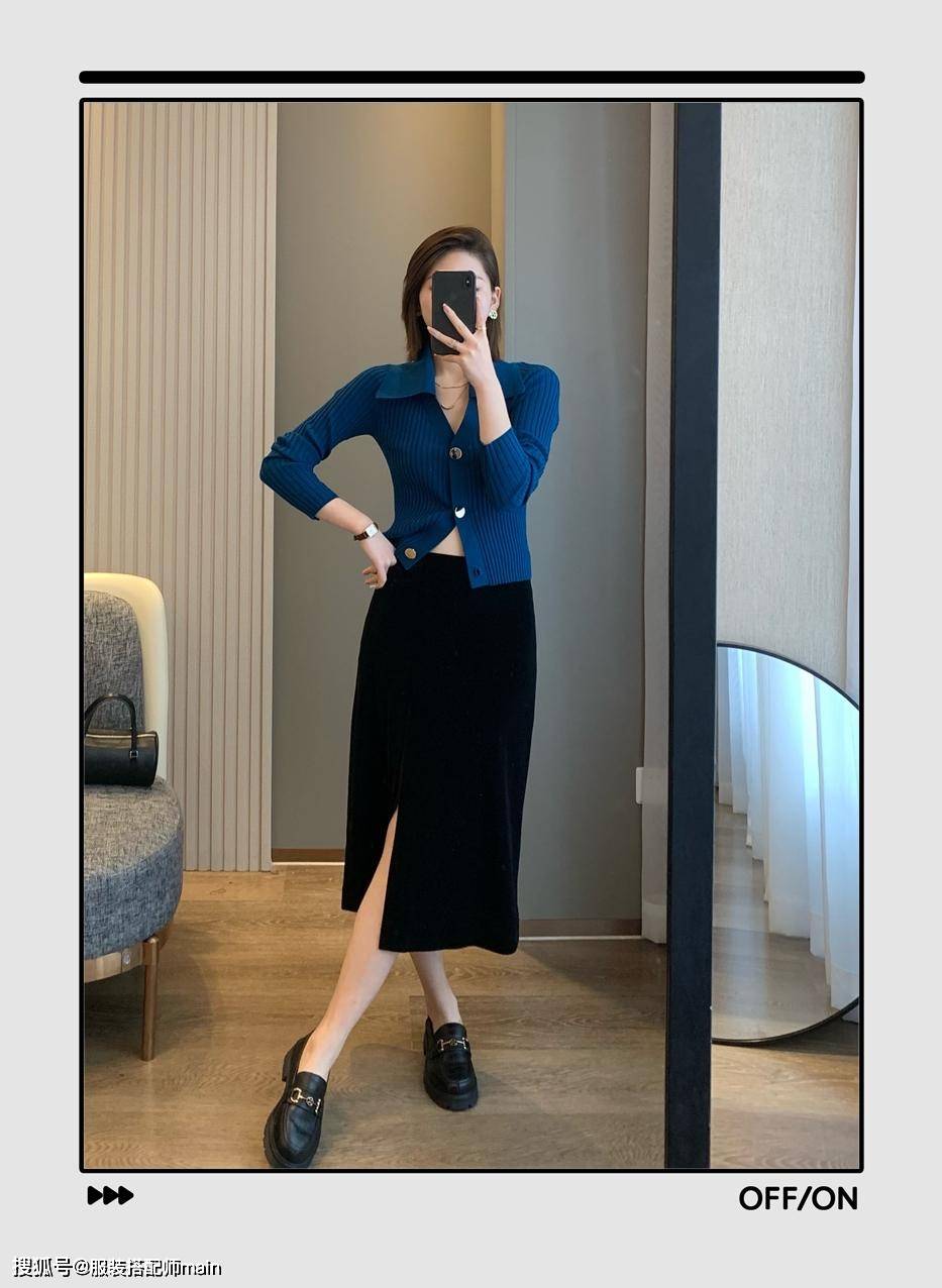 百褶|中秋假期怎么穿才最惊艳？我帮你把各种场景的穿搭方案都想好了