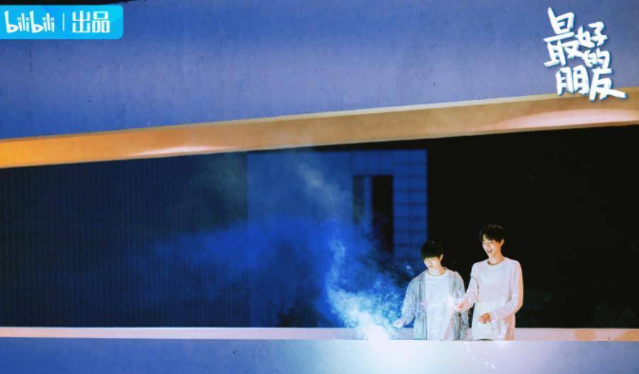 双男|又一双男主剧逆袭成黑马,剧情精彩评分高达9.0,网友:不够看