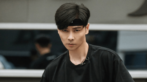 尹正|从一公第5名，到五公成为冠军候选团，张晋组逆袭的转折点是二公