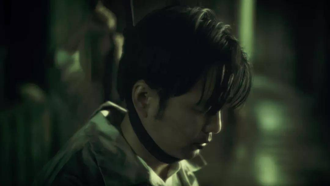 尸体|爱奇艺国际站联手台湾团队打造高分台剧，《逆局》为何一冲封神？