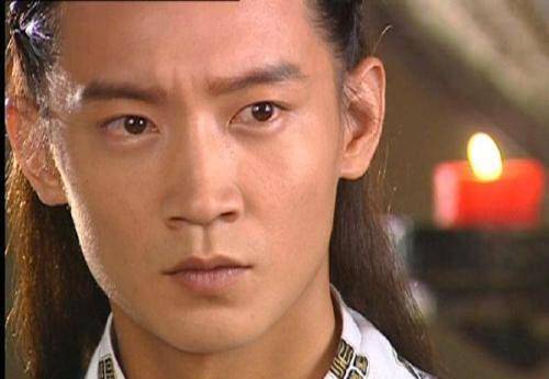 张晋|离开陈法蓉12年，悄悄娶圈外女友不拍戏，45岁越长越胖被遗忘