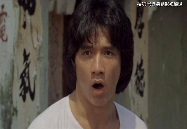 因为|原来成龙拍醉拳是这样的目的，刘德华被骗多年，导演直呼：太扎心