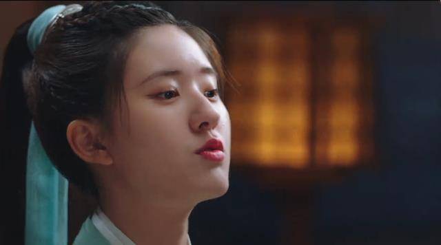 角色|赵露思又一甜宠剧将播，女扮男装太俗套，土味情话很好笑？