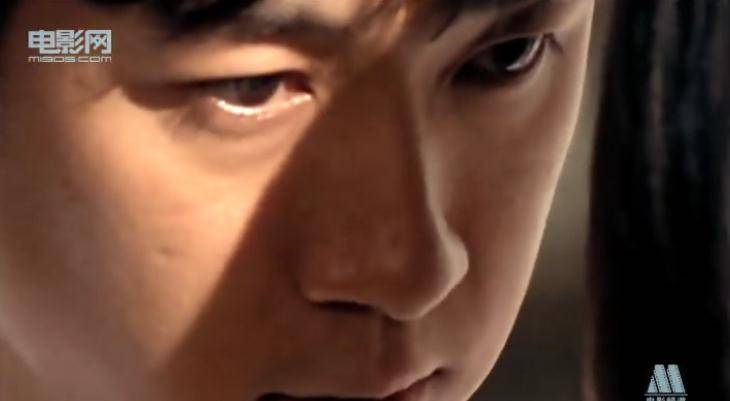 巅峰|这部电影，是潘粤明的演技巅峰