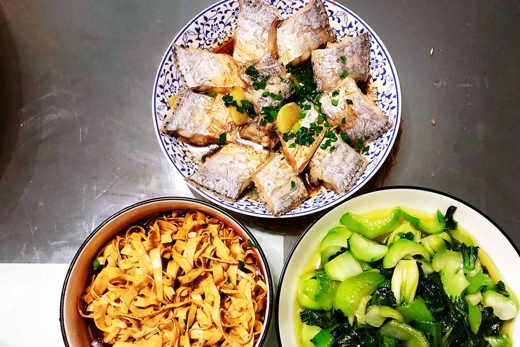 什么菜可以放电饭煲一起煮 07fc375a035a42048655fa8eccaba26f.jpeg