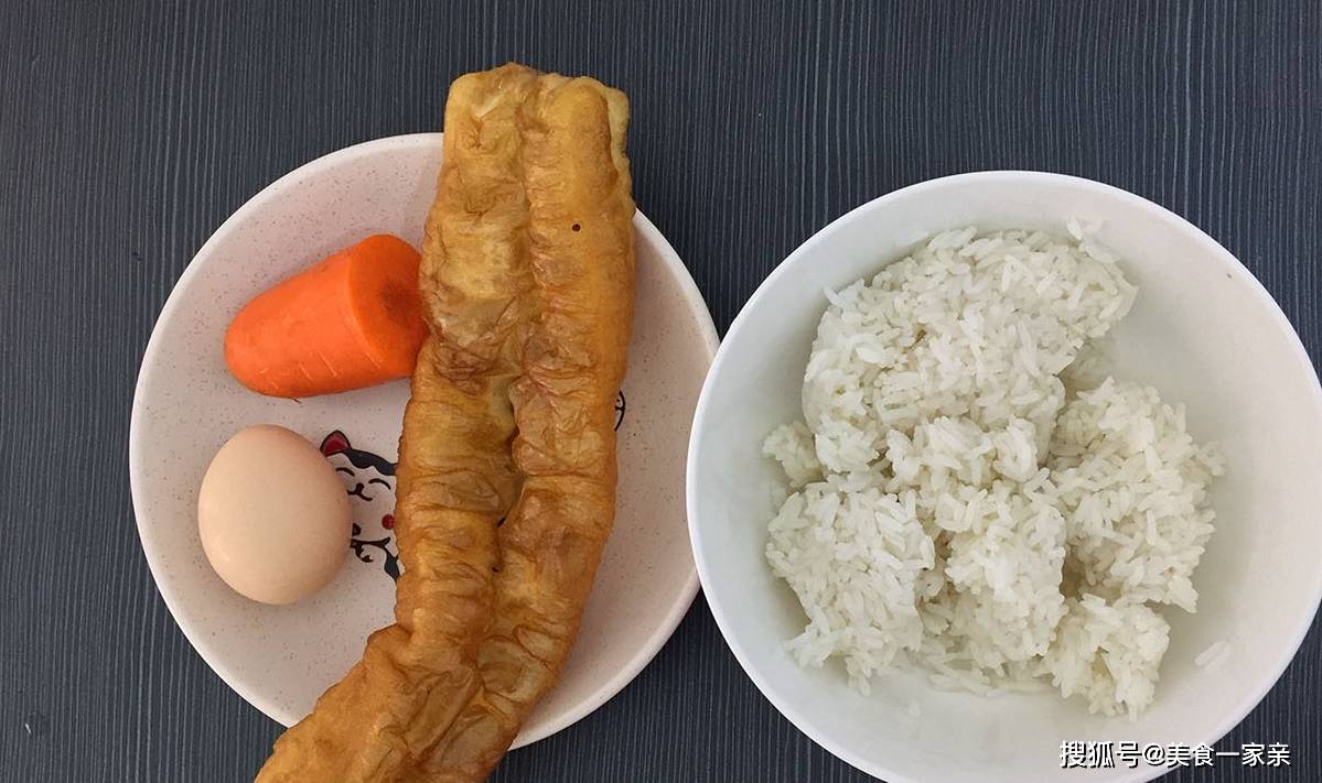 方法|这道早餐，最适合上班族，方法简单，好吃又美味，比外面卖的好吃