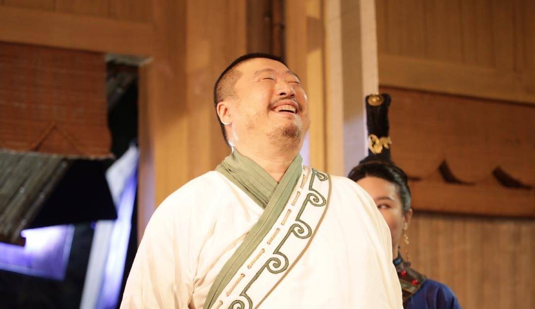 时间|钱雁秋最新力作《神探狄仁杰6》卷土重来，张子健回归变反派