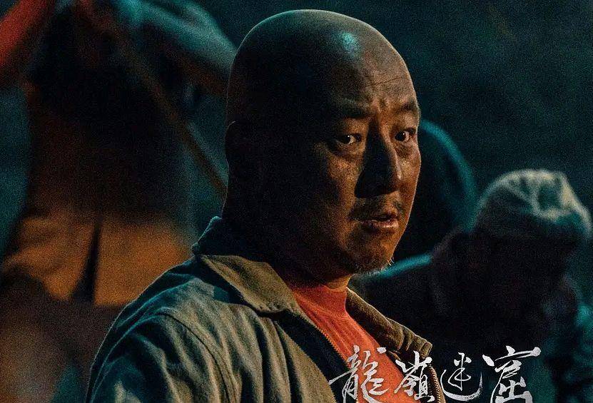 张雨绮|口碑崩塌，将被纳入烂片！《云南虫谷》到底差在哪里？