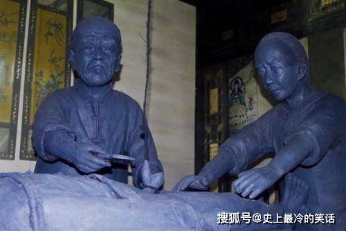 原创什么罪名才会被凌迟处死采花贼风流十年没想到被判凌迟