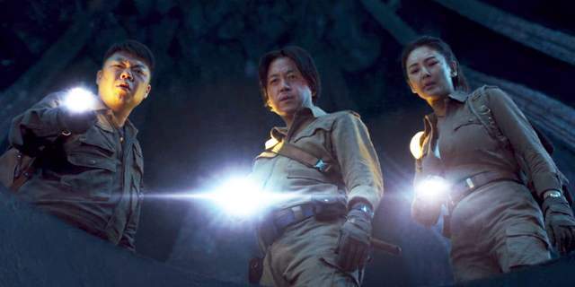 角色|《云南虫谷》大结局：族长舍己为人，格局升华，观众却深感不适