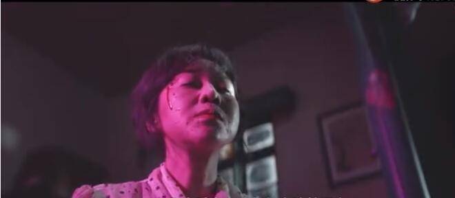 演技|闫妮30秒的“眼技““秒杀了多少人的演技