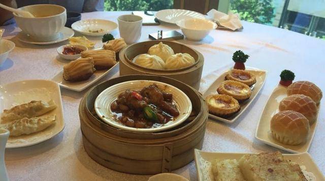 因为|为何上海人寿命长?或许和他们的早餐有关,看看让我们一起学习下